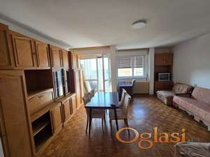 NOVI SAD, GRBAVICA, DVOSOBAN STAN, STARIJA GRADNJA - 144200 E