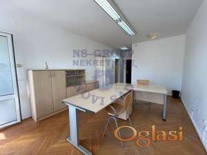 U ponudi imamo odličan lokal, na fenomenalnoj lokaciji, u blizini Futoške pijace.