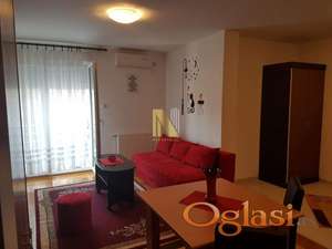 Garsonjera u Gajevoj ulici sa niskim troškovima