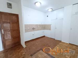 NOVI SAD - NOVA DETELINARA - 51m2 - 300 evra