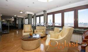 Stari grad, Centar, Obilićev venac , 2.0, 241m2