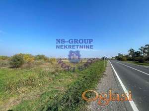 Odlican plac u Backoj Palanci!