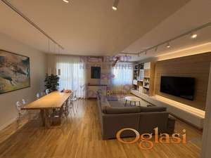 108m2 u samom centru grada - LUX