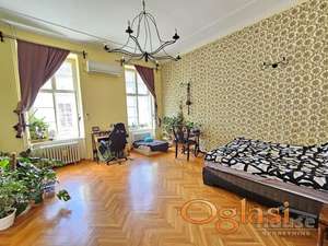 STAN - NOVI SAD - CENTAR - 88m2 - 320000 evra