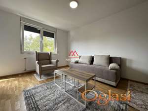 Jednoiposoban stan - 45m2 - Telep