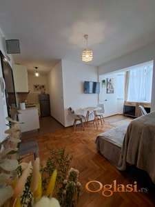 ⭐️Prodaje se jednosoban stan u najboljem delu Budve