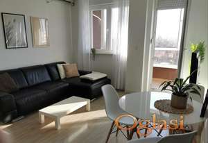 Izdaje se 2.0 stan – Liman V, novogradnja