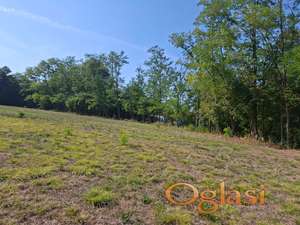 Poljoprivredni plac u Gračacu 36,57a