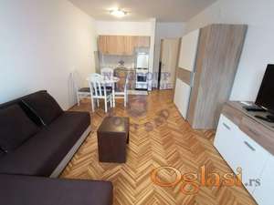 Blizina Kej-a-useljiva garsonjera