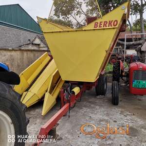 Berko 025 2020 godište