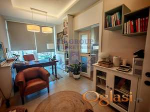 LUX dvoiposoban stan na Keju.