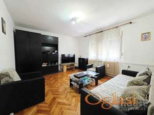 STAN - NOVI SAD - GRBAVICA - 48m2 - 120000 evra