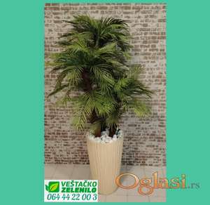Palme- unikatna i raskošna imitacija prirodnih