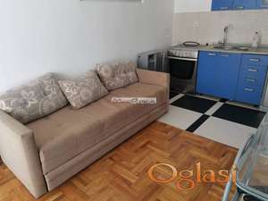 Banovo brdo-useljiv 1.5 stan