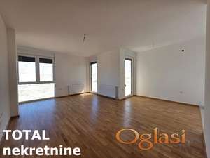 STAN - PETROVARADIN - CENTAR - 89m2 - 160180 evra