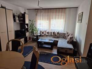 Novi Sad, Liman 4, Narodnog fronta, 3.0, 80m2