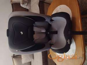 Auto sediste JOIE 9-36 Kg Isofix
