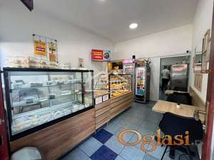 Smederevo - Centar - 45m2 ID#24373