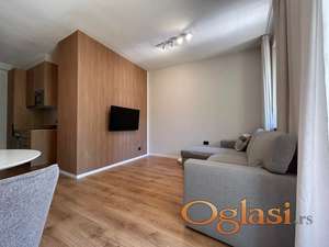 Jednoiposoban stan na prodaju, Grbavica, 175.000€, 45m²