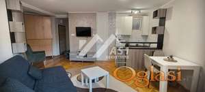 Izdaje se prelepa garsonjera - Rotkvarija ! ID#6409