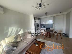 Lux 2.0 stan 55m2 BW Metropolitan -  sa garažom ID#1319
