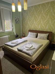 Maksima Gorkog Stan 60 m2