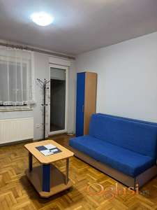 Nameštena Garsonjera Grbavica