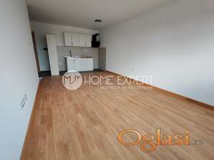 NOVI SAD - PODBARA - 45.00 m2