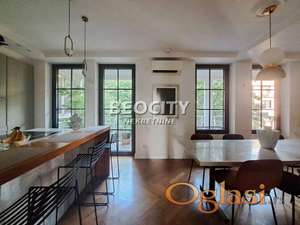 Vračar, Hram Svetog Save, , 4.0, 125m2