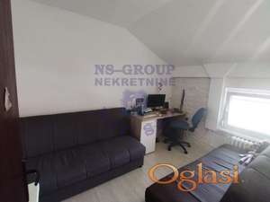 Dvoiposoban stan na Novom Naselju, 45m2