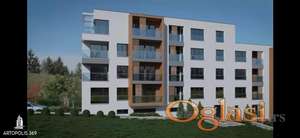 Izuzetan raspored, lux, moguća kreditna kupovina ID#1153