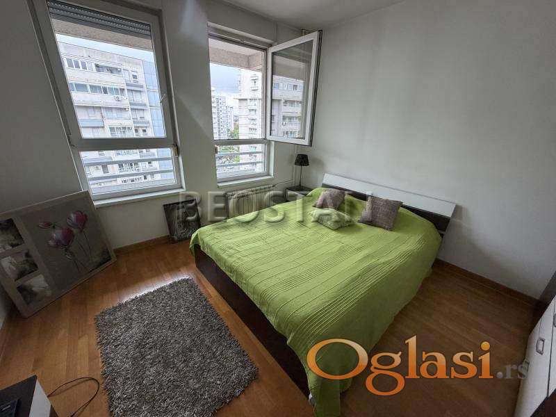Novi Beograd - Belville #369454 — fotografija