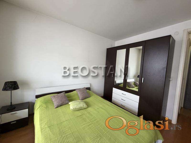 Novi Beograd - Belville #369454 — fotografija