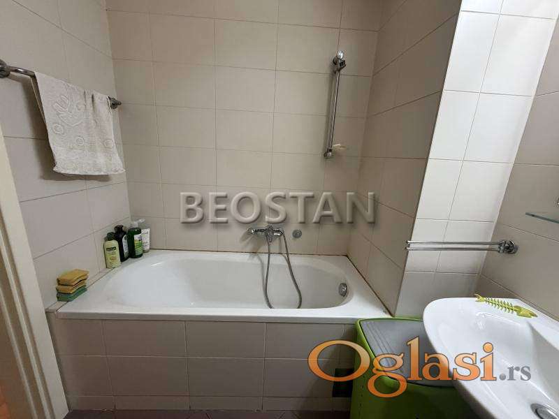 Novi Beograd - Belville #369454 — fotografija