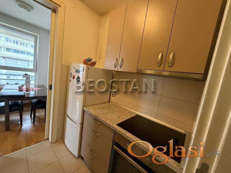 Novi Beograd - Belville #369454 — fotografija