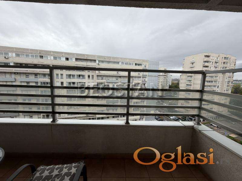 Novi Beograd - Belville #369454 — fotografija