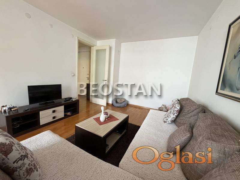 Novi Beograd - Belville #369454 — fotografija