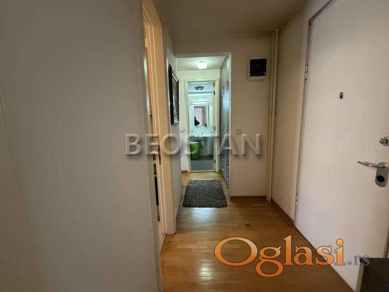 Novi Beograd - Belville #369454 — fotografija