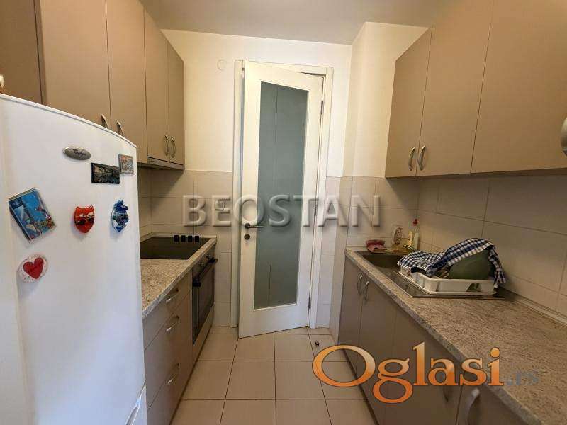 Novi Beograd - Belville #369454 — fotografija