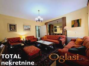 Stan NOVI SAD,CENTAR - 86 m2 350000 €, ID: 1099186