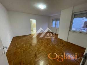 Strogi centar odličan komforan ID#6498