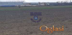 PRODAJE SE PLAC NA SAJLOVU