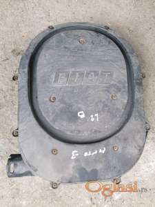 Fiat punto 3 kuciste filtera vazduha 1.2 benzinac