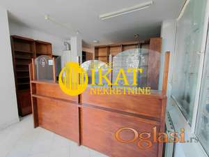 Karaburma, Dragoslava Srejovića, 43m2 ID#4949