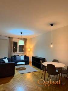 Dvosoban stan 43 m², Grbavica, Novi Sad