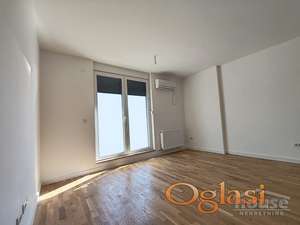 STAN - NOVI SAD - CENTAR - 48m2 - 148320 evra