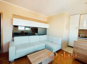 Kompletno opremljen stan – Telep, Heroja Pinkija, 40 m²