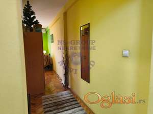 Jednoiposoban na Bulevaru