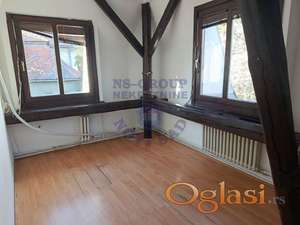 Odličan potencijal u centru grada !