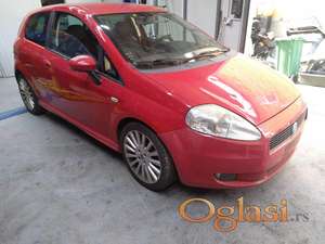 Fiat Grande Punto retrovizori kod boje 176/A